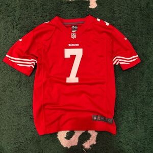 Colin Kaepernick Jersey